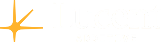 Lucent Additive Primary Logo Header